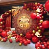 《风采依旧》寿宴布置 商品缩略图0