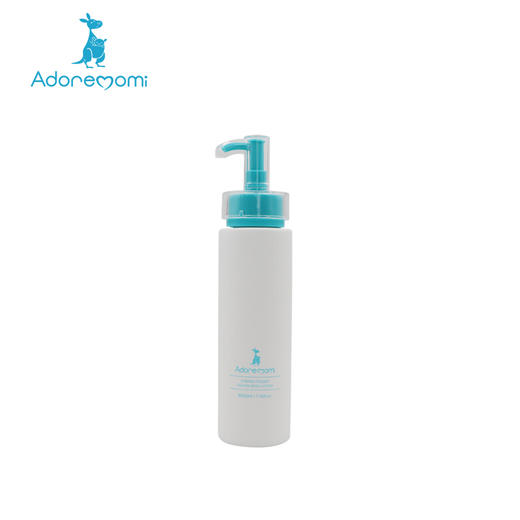 澳大利亚Adore momi/爱迪妈咪 珍爱柔滑美肌身体乳200ml 孕妇滋润 商品图1