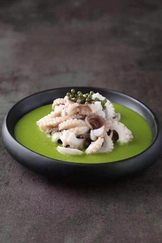 捞佬八爪鱼482克/包 商品图3