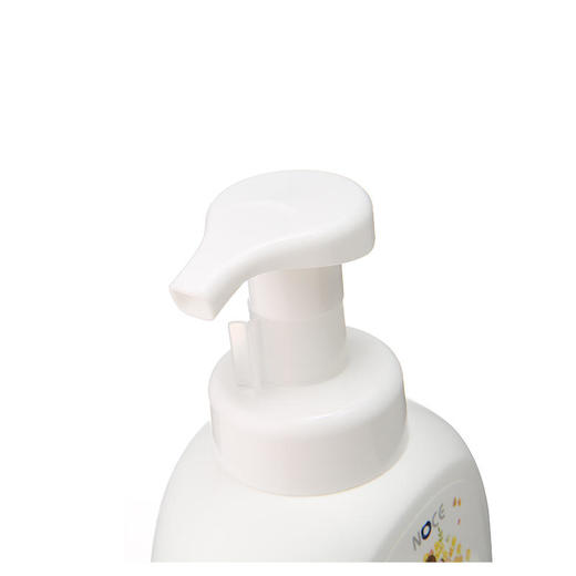 日本原装noce 泡沫洗手液300ml【诺恰】 商品图4