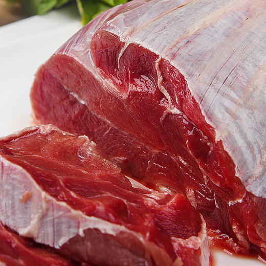 澳洲牛腱子3斤装，牛腱子3斤装低脂肪健身人士牛腱肉 商品图1