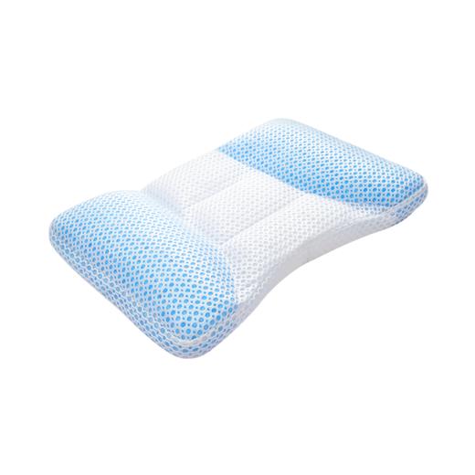 【绘睡Letsleep】软管枕单人枕头儿童护颈枕芯A类透气可水洗 商品图2