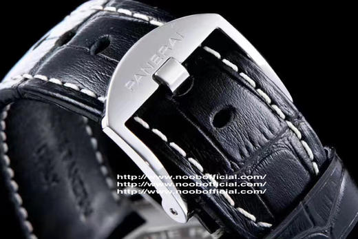 SF沛纳海572SF版PAM00572，可谓之复刻界难度高的沛纳海副本1.SF不计时耗与成本，潜心开发，终求得此枚P4000机芯 商品图6