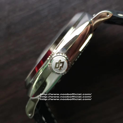 SF沛纳海572SF版PAM00572，可谓之复刻界难度高的沛纳海副本1.SF不计时耗与成本，潜心开发，终求得此枚P4000机芯 商品图14