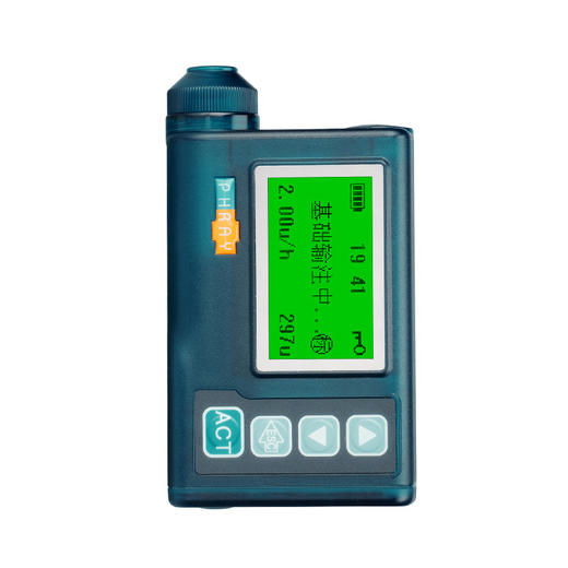 优泵胰岛素泵PH300家庭版 瑞宇胰岛泵 商品图3