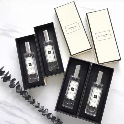 祖马龙淡香水30ml（蓝风铃鼠尾草海盐英国梨小苍兰） 商品图2