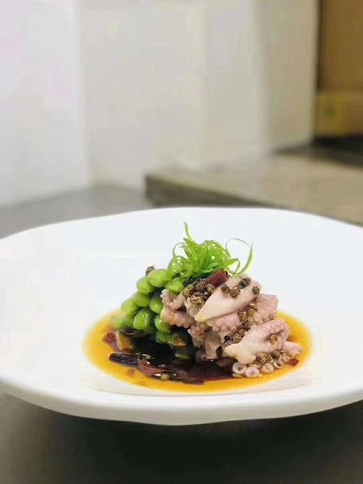 捞佬八爪鱼482克/包 商品图6