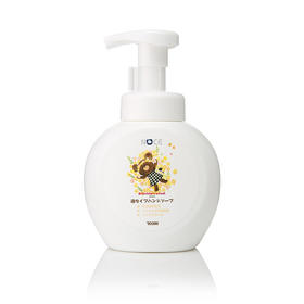 日本原装noce 泡沫洗手液300ml【诺恰】