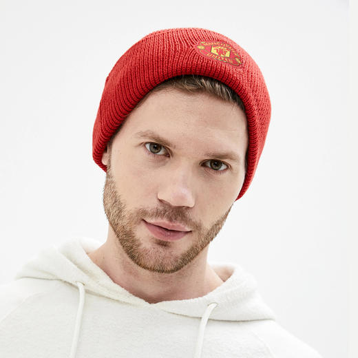 ADIDAS/阿迪达斯 皇马 尤文 曼联 阿森纳 秋冬保暖冷帽 商品图1