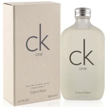 CK NOE 卡尔文克雷恩卡莱优淡香水100ml 商品图1