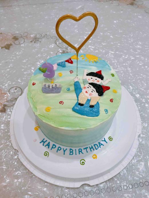 父子/父女温馨款 商品图1