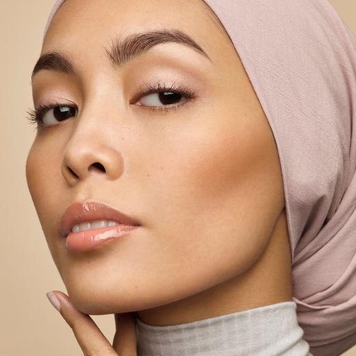 【经典哑光】日本 Shu-uemura植村秀 小方瓶羽纱持妆粉底液 35ml 商品图5