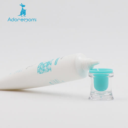 澳大利亚Adore momi/爱迪妈咪 倾慕水漾亮采修护眼霜20g 商品图3