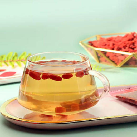 【原产地直供】正宗中宁枸杞 中宁认证 有防伪溯源码 基地直供 特优级 量贩实惠装 不熏硫无添加（中宁产地集采入沈阳仓库发货） 商品图2