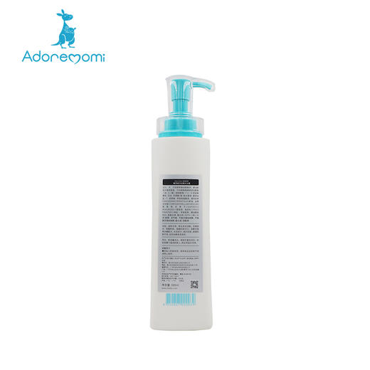 澳大利亚Adore momi/爱迪妈咪 臻萃赋活幼嫩沐浴露585ml 商品图1