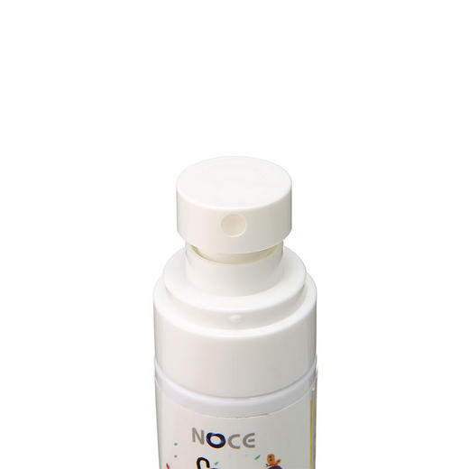 日本原装noce 除菌祛味喷雾50ml【诺恰】 商品图6
