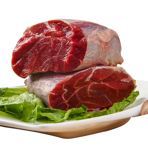 澳洲牛腱子3斤装，牛腱子3斤装低脂肪健身人士牛腱肉 商品图2