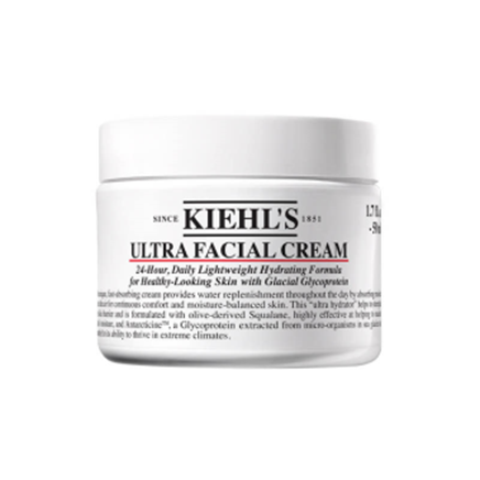 【科颜氏】B1F   科颜氏科颜氏高保湿面霜