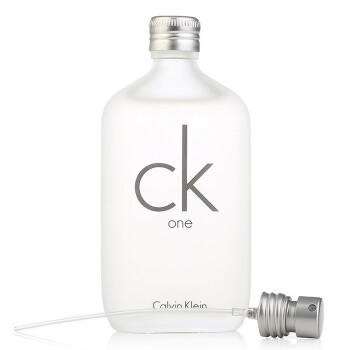 CK NOE 卡尔文克雷恩卡莱优淡香水100ml 商品图2