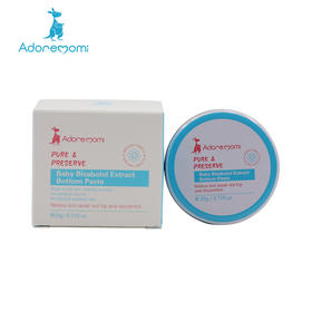 澳大利亚Adore momi/爱迪妈咪 红没药精萃护臀膏20g