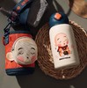 【品牌直发】【杯具熊一禅小和尚联名系列】保温杯  630ml 商品缩略图0