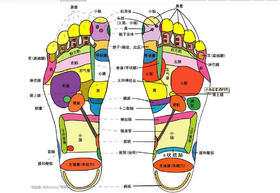南怀瑾：走路举步如飞，便是长寿之相。