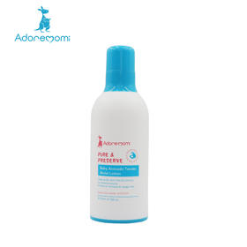 澳大利亚Adore momi/爱迪妈咪 牛油果柔护润肤乳135ml