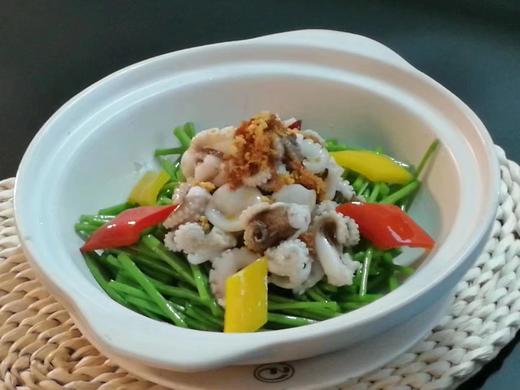 捞佬八爪鱼482克/包 商品图5