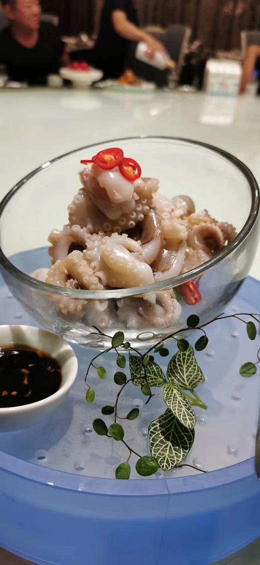 捞佬八爪鱼482克/包 商品图1