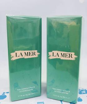 LA MER海蓝之谜 修护精华露 50ml（131663）