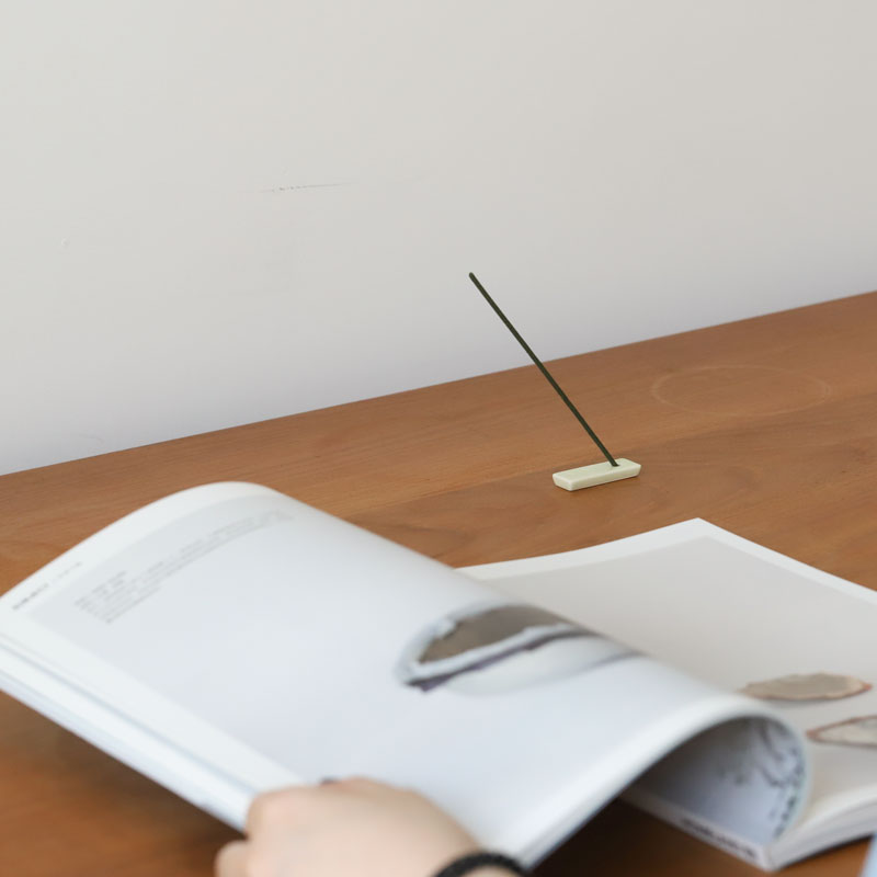 「日本 Koh-shi」14支线香体验装 香插