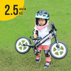 STRIDER pro系列儿童平衡车1.5-5岁滑步车学步车宝宝无脚踏自行车 商品缩略图1