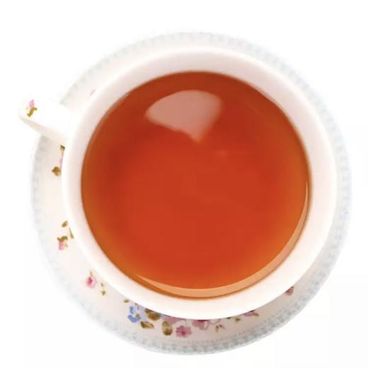 贵茶红宝石一级铁盒装108克（3克*36袋）*5盒 红茶 商品图5