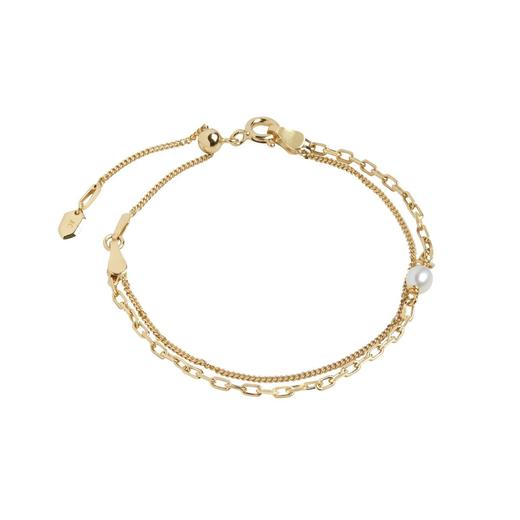 北京仓｜MARIA BLACK-Cantare Bracelet-歌声 巴洛克珍珠 手链［丹麦设计师］ 商品图1