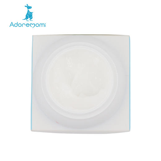澳大利亚Adore momi/爱迪妈咪 玫瑰柔嫩保湿霜45g 商品图2