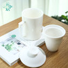 原矿高白陶瓷杯 商品缩略图2