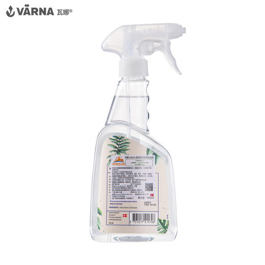 丹麦原装 VARNA/瓦娜 Days home系列 厨房清洁剂500ml 商品图1