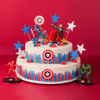 ♡复仇者联盟♡多层蛋糕 商品缩略图0