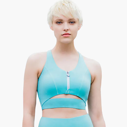 AUMNIE丨澳弥尼瑜伽胸围 Tower Bra【高塔胸围 】（售后说明，只支持收货7天内退换货） 商品图2