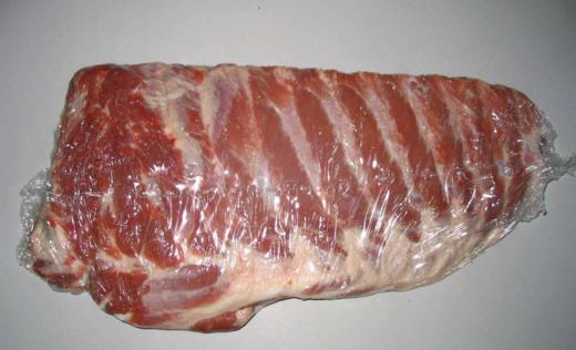 五肉联会员店  大红门   冻肋排A10*1 商品图0