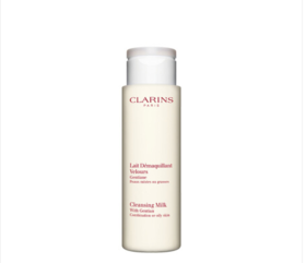 【品牌热卖】
CLARINS娇韵诗白吸盘200ml