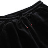 YDFZ-YD083新款时尚气质休闲加绒松紧腰哈伦裤TZF 商品缩略图3