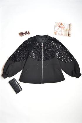 朝子ST492_短外套_ZK