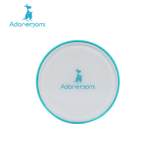 澳大利亚Adore momi/爱迪妈咪 倾慕皙润柔护气垫CC面霜13g*2盒 商品图4