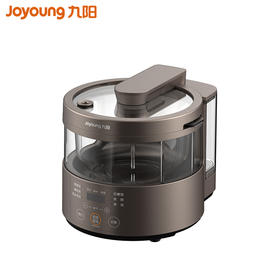 九阳（509351
）蒸汽饭煲F30S-S360 健康蒸汽烹饪 低糖饭功能 多功能蒸