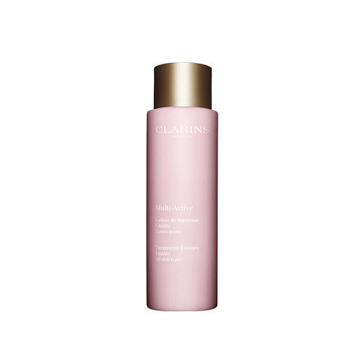 CLARINS娇韵诗新款青春赋活粉水200ml 商品图0