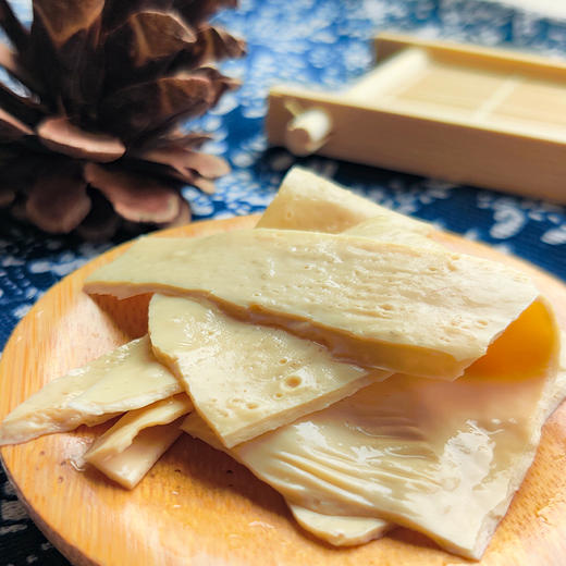 社区团购 凤归巢 豆油皮 235g/袋  包邮 商品图1