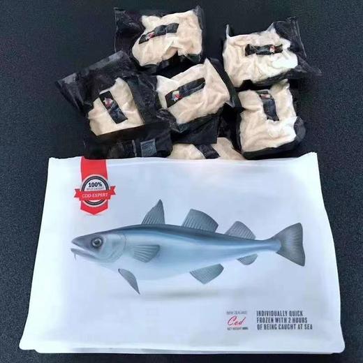 新西兰🇳🇿鲜虾饼 商品图9