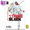 【中商原版】漫画 工作细胞BLACK 3 原田重光 台版漫画书 东立 商品缩略图0