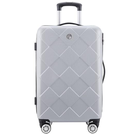 【限量特价】出游必备自由随性的行李箱24寸 商品图4